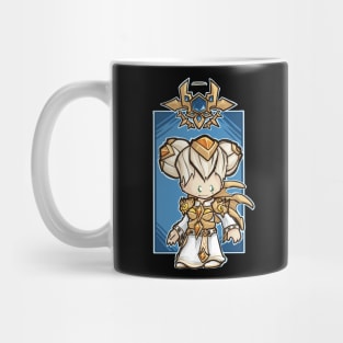 Chromie 100 Mug